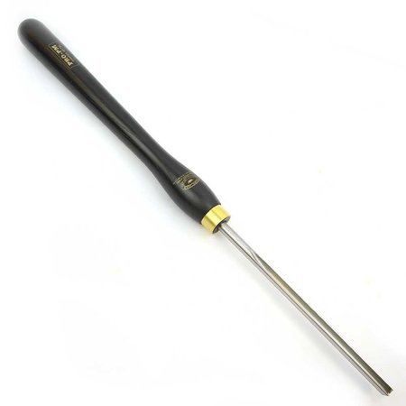CROWN TOOLS 3/8 Inch PM Bowl Gouge 25030
